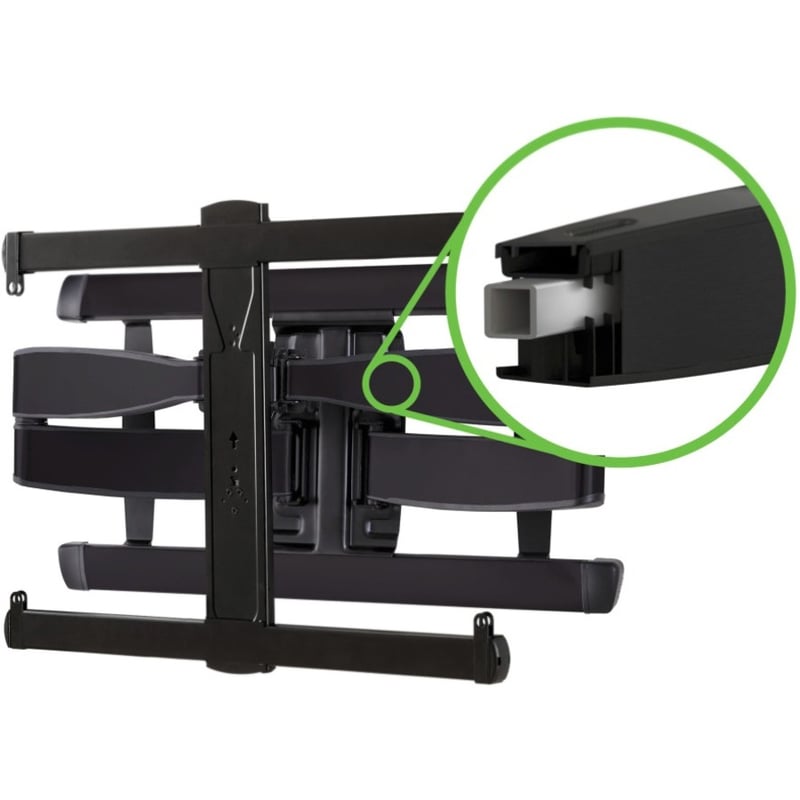 PREMIUM FULL MOTION MOUNT, 30IN EXTENSIO - Thumbnail 3