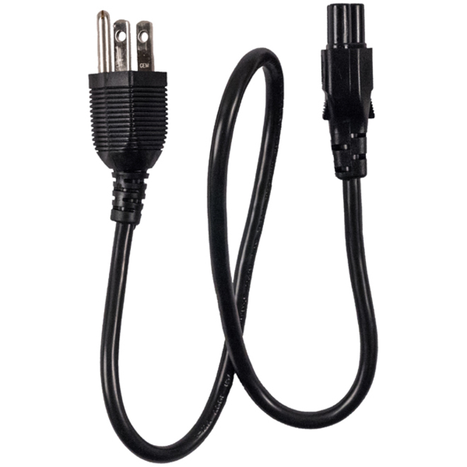 WatchGuard 802.3at PoE+ Injector with AC cord (US) - Thumbnail 3