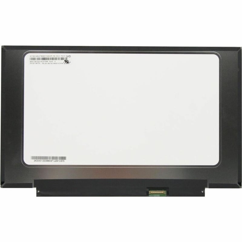 LENOVO DISPLAY 14 FHD TOUCH - Thumbnail 5