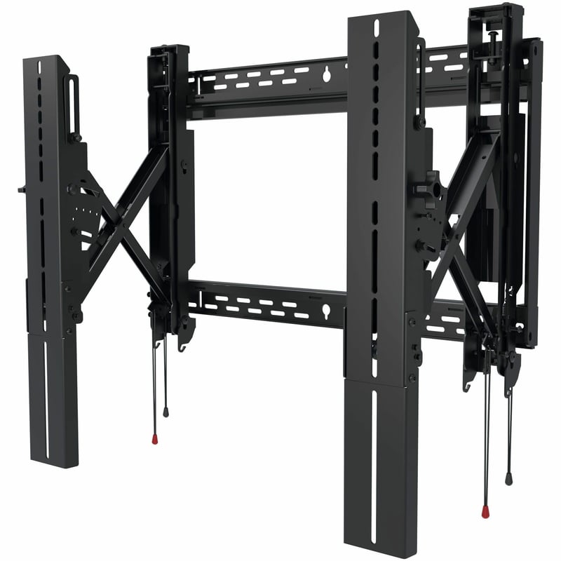 UNIVERSAL SCISSOR MOUNT FOR 39IN-85IN DISPLAYS - Thumbnail 1