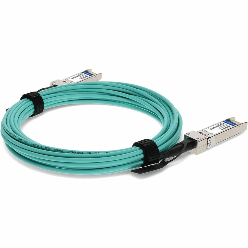 MELLANOX MFA2P10-A007 COMP AOC TAA 25G SFP28 ACTIVE FIBER 7M - Thumbnail 5
