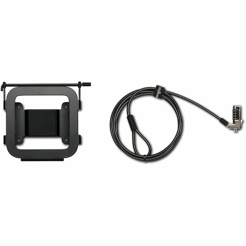 SECURE MOUNT BRACKET-MAC M SECURE MOUNT BRACKET FOR MAC MINI - Thumbnail 4
