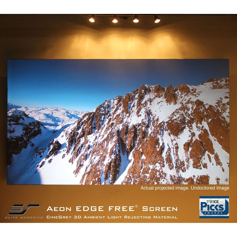 Elite Screens Aeon - Thumbnail 5