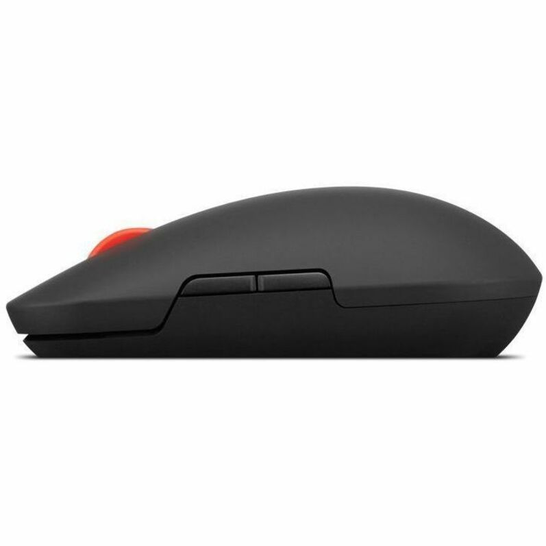 LENOVO WIREL MOUSE 6050 MULTI MODE PRO PLUS ECL BLACK - Thumbnail 3