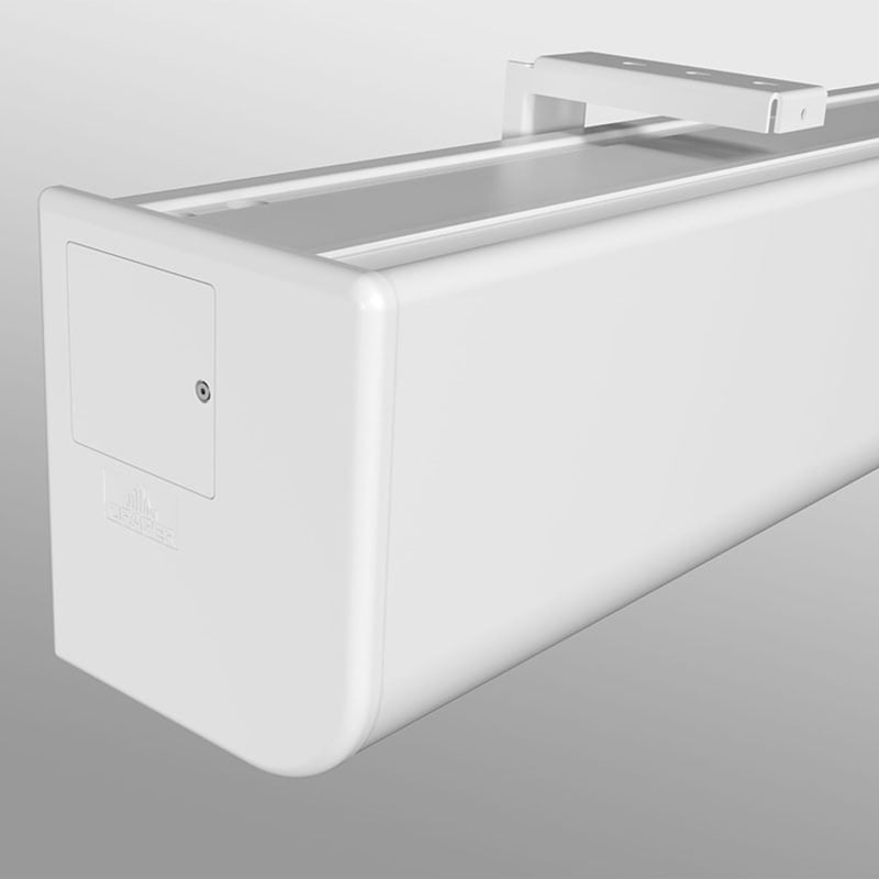 Draper Acumen 208" Electric Projection Screen - Thumbnail 2