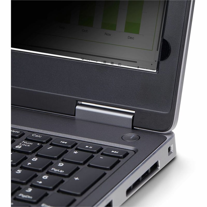 14IN LAPTOP PRIVACY SCREEN ANTI-GLARE BLUE LIGHT FILTER - Thumbnail 3
