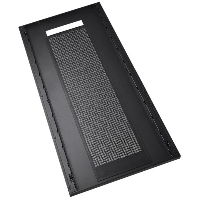 Thermaltake View 91 Tempered Glass RGB Edition Super Tower Chassis