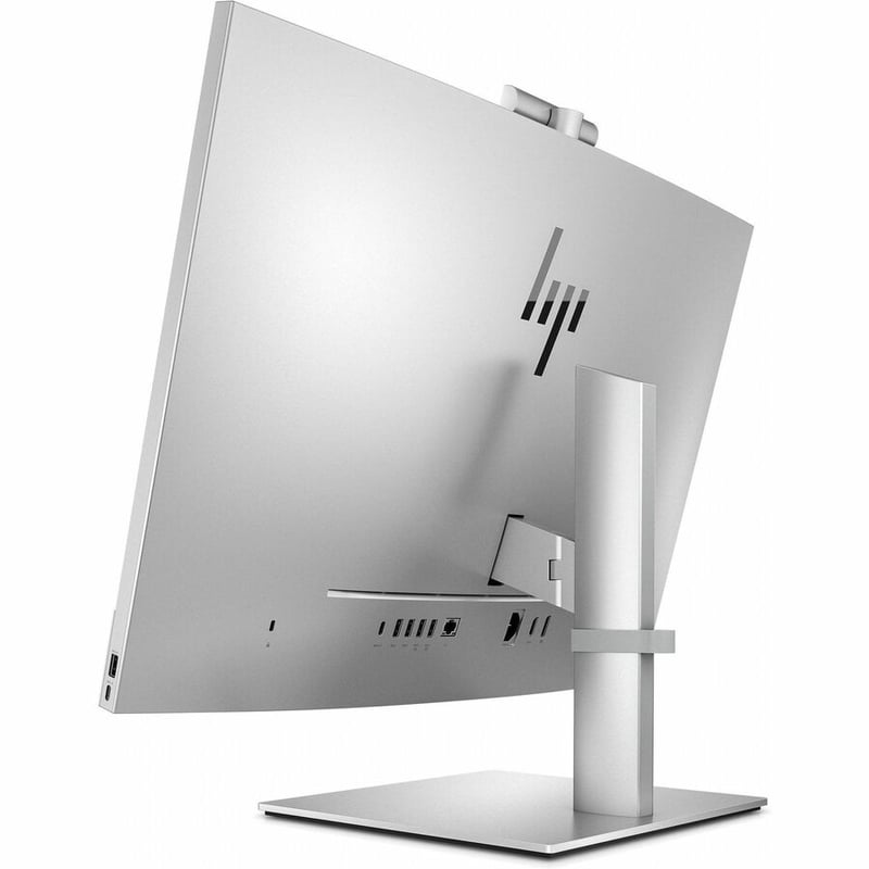 HP EliteOne 870 G9 All-in-One Computer - Intel Core i7 12th Gen i7-12700 - vPro Technology - 16 GB - 512 GB SSD - 27" QHD Touchscreen - Desktop - Thumbnail 2