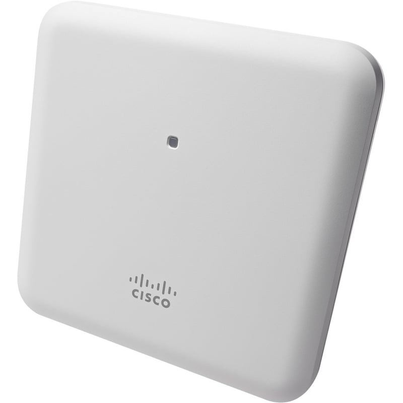 Cisco Aironet AP1852I IEEE 802.11ac 1.69 Gbit/s Wireless Access Point - Thumbnail 2