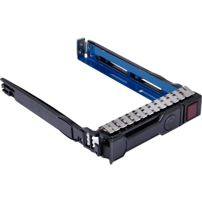 2.5-INCH LFF SAS/SATA HDD