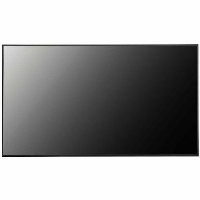 LG 65UH7N-E Digital Signage Display - Thumbnail 1