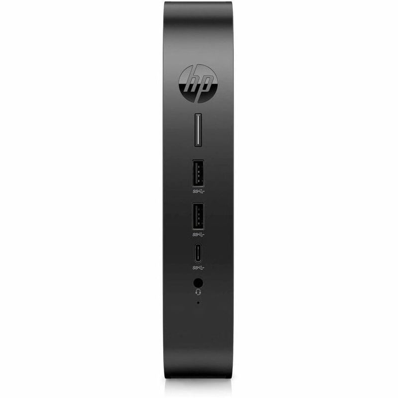 HP ELITE T655 W11 RYZN R2314 256GF/8GRWV TC - Thumbnail 4