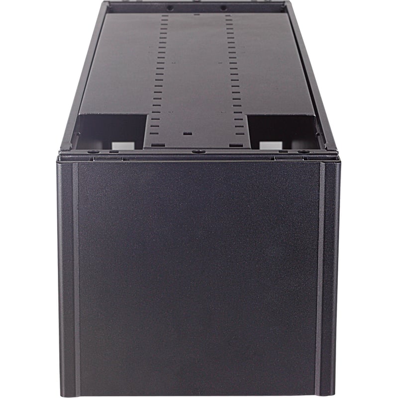 APC by Schneider Electric InRow Roof Height Adapter, SX42U to SX48U 300 MM - Thumbnail 2
