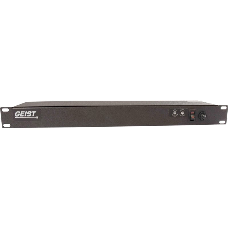 Vertiv Geist SP104-10 10-Outlets PDU - Thumbnail 1