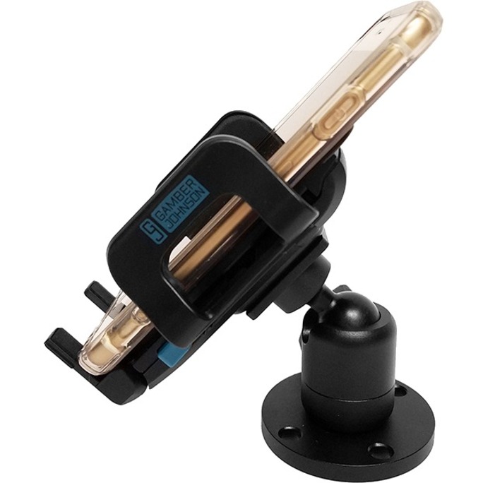 Gamber-Johnson Vehicle Mount for iPhone, Smartphone, GPS - Thumbnail 5