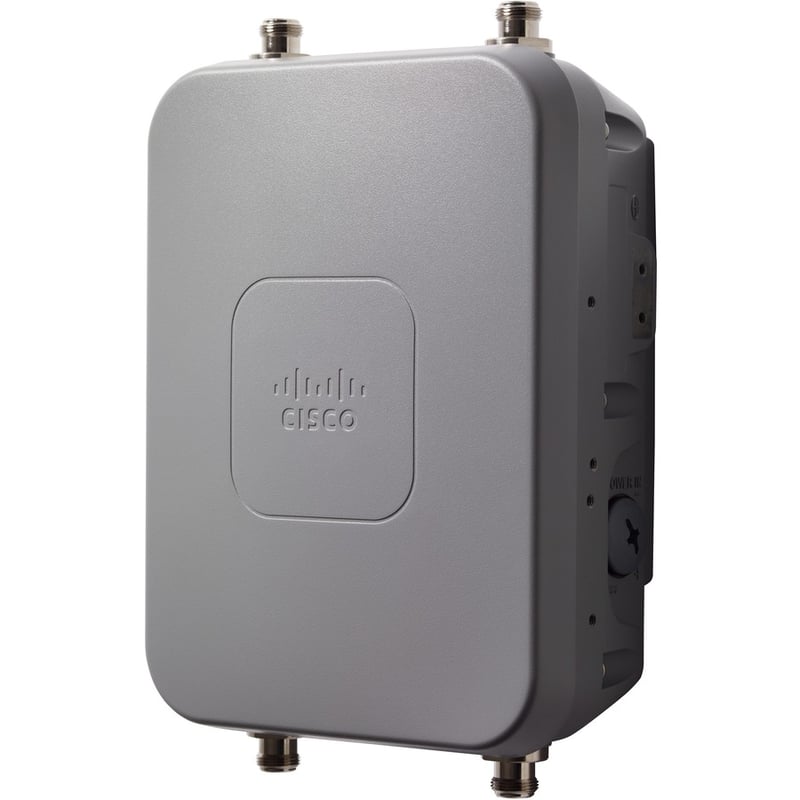Cisco Aironet 1562E IEEE 802.11ac 1.30 Gbit/s Wireless Access Point - Thumbnail 2