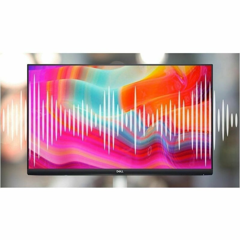 DELL 27 MONITOR - Thumbnail 2