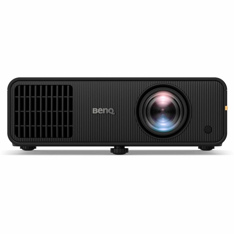 3000AL ST 1080P PROJECTOR LED1920X1080 BLACKSHORT THROW - Thumbnail 1