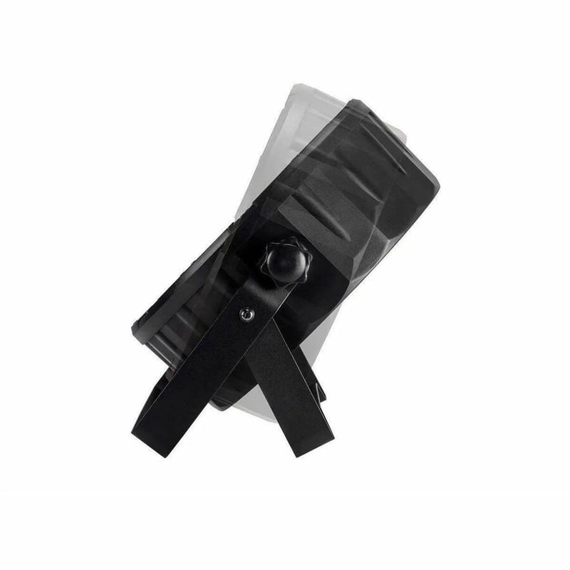 LED FLAT PAR LIGHT (RGBW) 10-WATT X 9 - Thumbnail 4