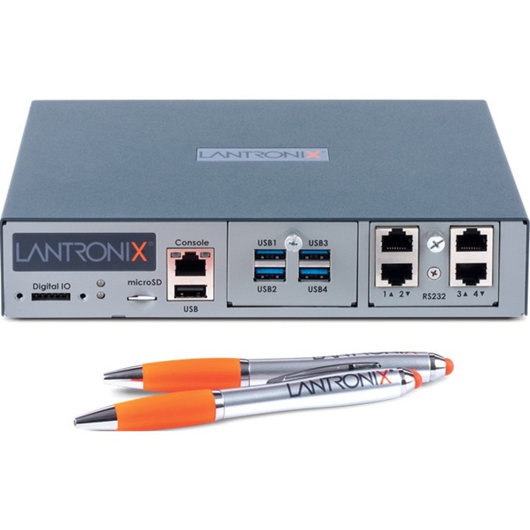 Lantronix Expansion Module - Thumbnail 2