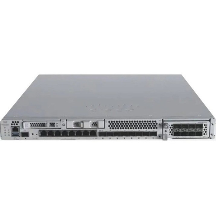 Cisco 3120 Network Security/Firewall Appliance - Thumbnail 2