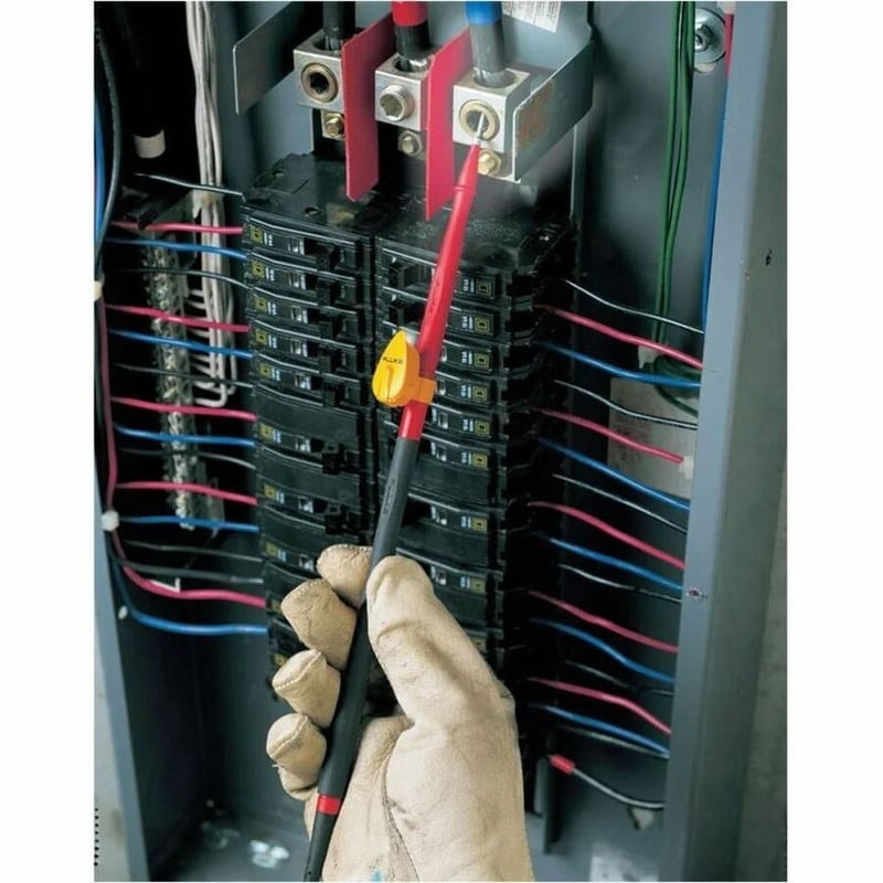 Fluke L210 Probe Light Kit - Thumbnail 2