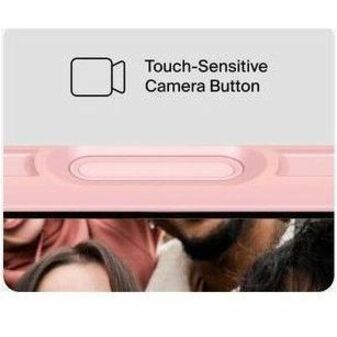 COVER/GRIPTPU/PC17 PRO MAXDUAL LAYERSOFT PINK - Thumbnail 2
