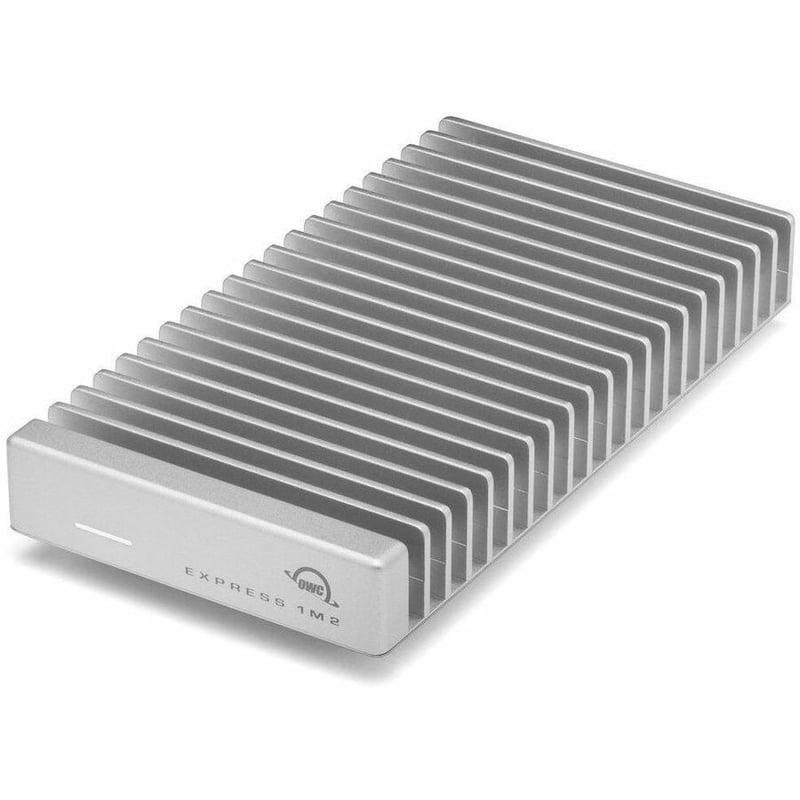 OWC EXPRESS 1M2 4TB USB4 (40GB/S) PORTABLE NVME SSD STORAGE SOLUTION - UP TO 315 - Thumbnail 3