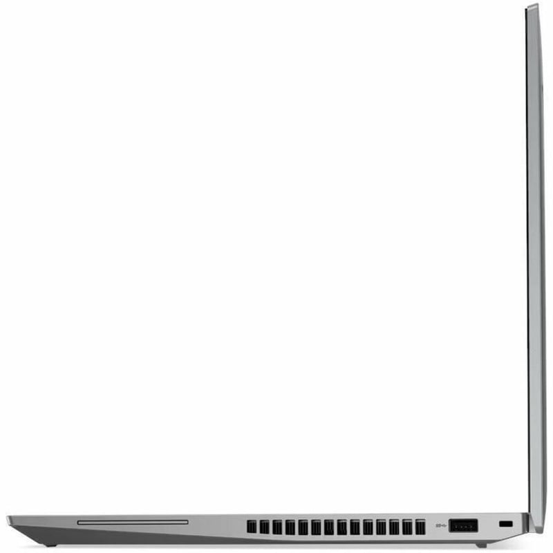 Lenovo ThinkPad T16 Gen 2 21HH001MUS 16" Touchscreen Notebook - WUXGA - 1920 x 1200 - Intel Core i7 13th Gen i7-1355U Deca-core (10 Core) 1.70 GHz - 16 GB Total RAM - 16 GB On-board Memory - 512 GB SSD - Storm Gray - Thumbnail 5