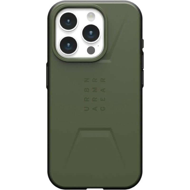 RUGGED IPHONE 15 PRO CIVILIAN MAGSAFE - Thumbnail 3