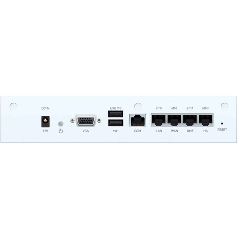 Sophos SG 115 Network Security/Firewall Appliance - Thumbnail 2