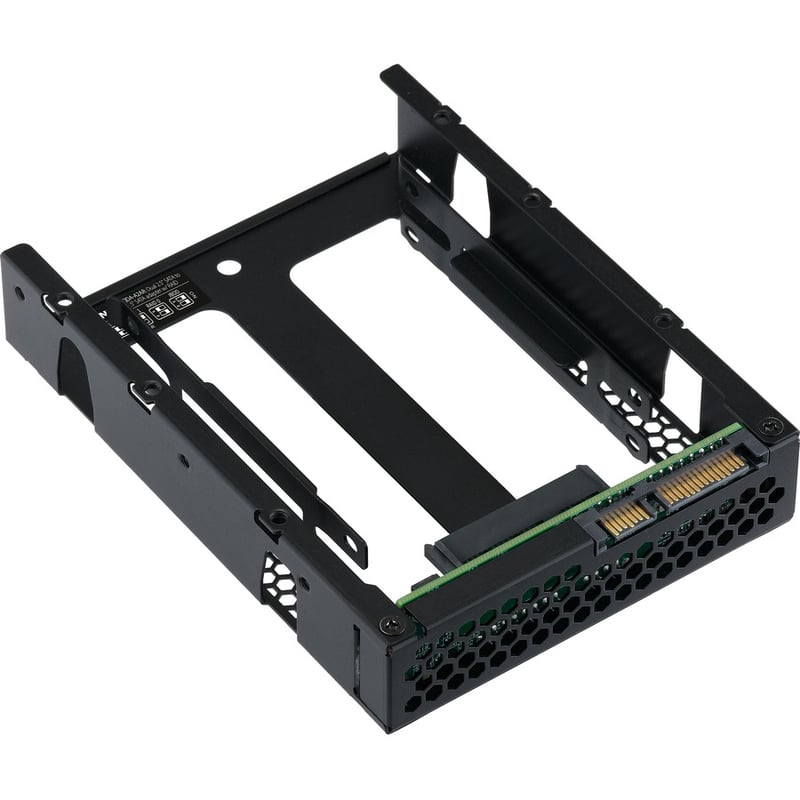 QNAP QDA-A2AR DAS Storage System - Thumbnail 3