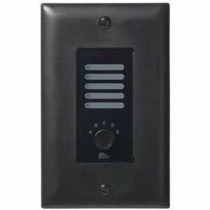 BSS AC-5S Audio Control Device