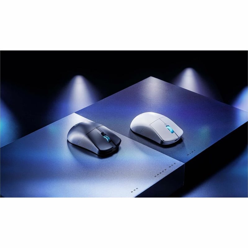 Asus ROG Harpe Ace Mini Gaming Mouse - Thumbnail 3