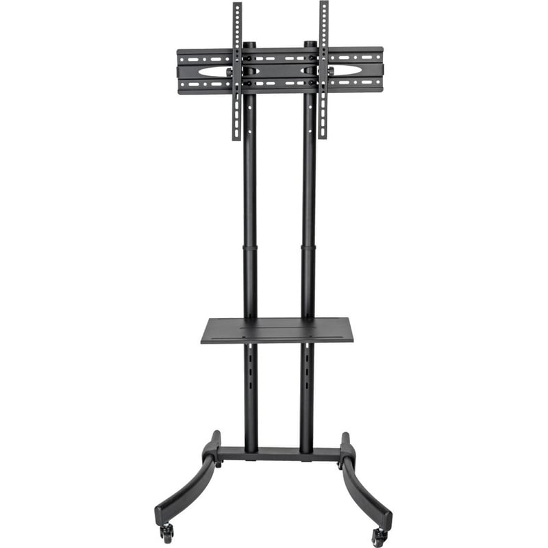 Eaton Tripp Lite Series Rolling TV/Monitor Cart - for 37" to 70" TVs and Monitors - Classic Edition - Thumbnail 5