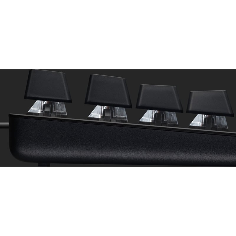 Logitech G413 SE Mechanical Gaming Keyboard - Thumbnail 2