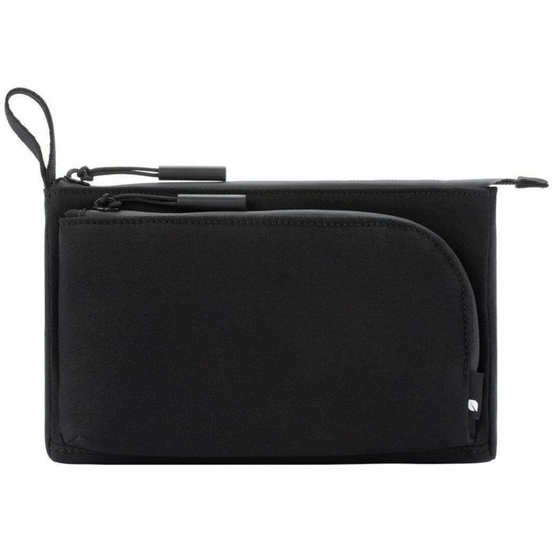 Incase Facet Carrying Case Accessories - Black - Thumbnail 1