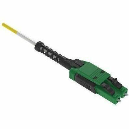 OS2 2F 2MM PC OFNP LC APC UNIBOOT /LCEA - Thumbnail 3