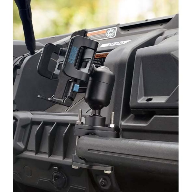 Zirkona Vehicle Mount for Computer, Tablet PC, TV - Thumbnail 2