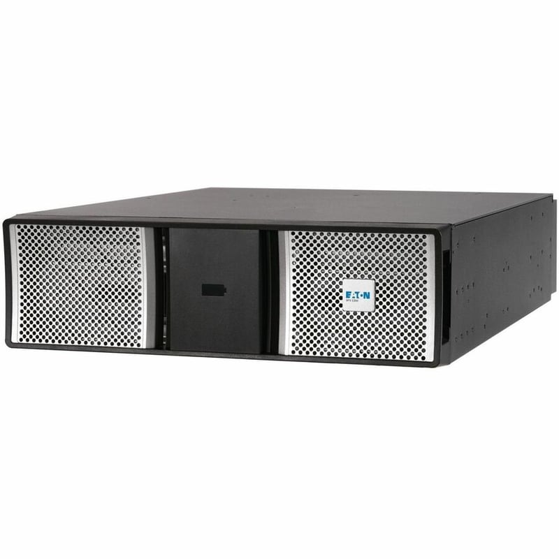 180V EXTENDED BATTERY MODULE SELECT 9PX G2 UPS SYSTEMS 3URM - Thumbnail 4