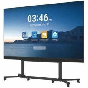 135IN ALL-IN-ONE LED WALL MOUNT INCLUDED 1920X1080 - Thumbnail 2