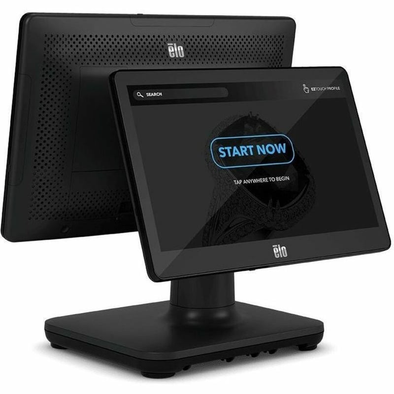 Elo EloPOS POS Terminal - Thumbnail 5