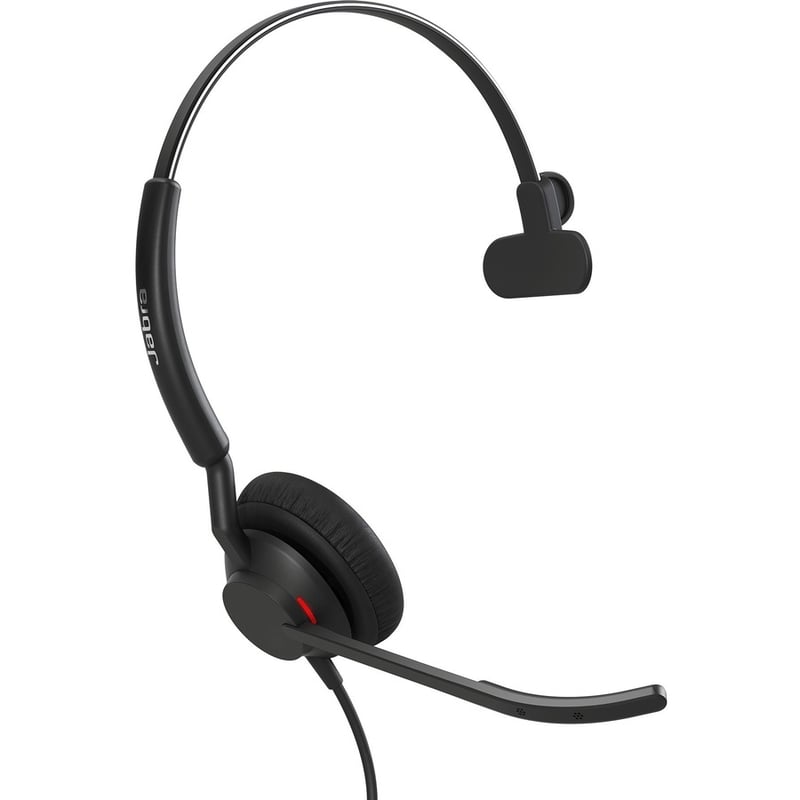 Jabra Engage 50 II Headset - Thumbnail 3