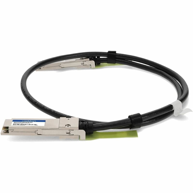 AddOn Twinaxial Network Cable - Thumbnail 2