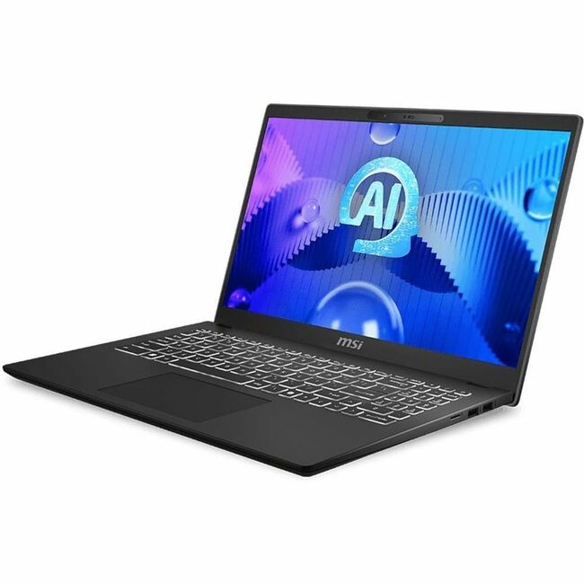 MODERN 15 H AI C1MG-056US COREULTRA7/ARC/32GB/1TB/WIN11P/3Y - Thumbnail 1