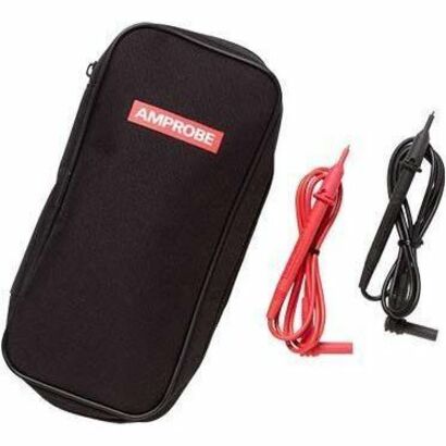 Amprobe AMP-210 600A AC TRMS Clamp Meter - Thumbnail 5