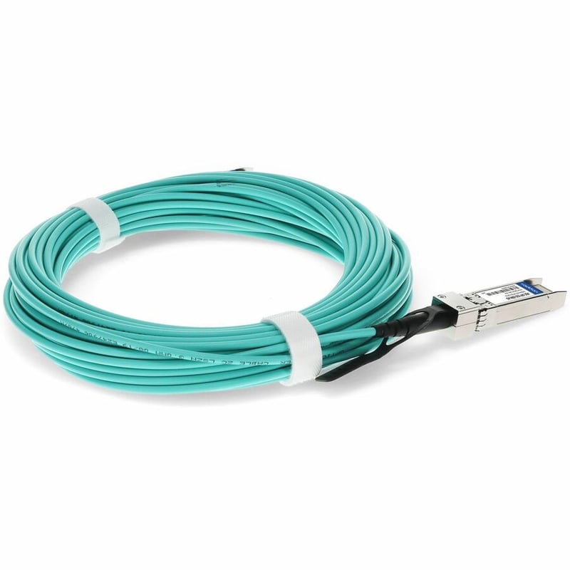 DELL AOC-SFP-25G-20M COMP TAA 25G SFP28 ACTIVE FIBER 20M - Thumbnail 5