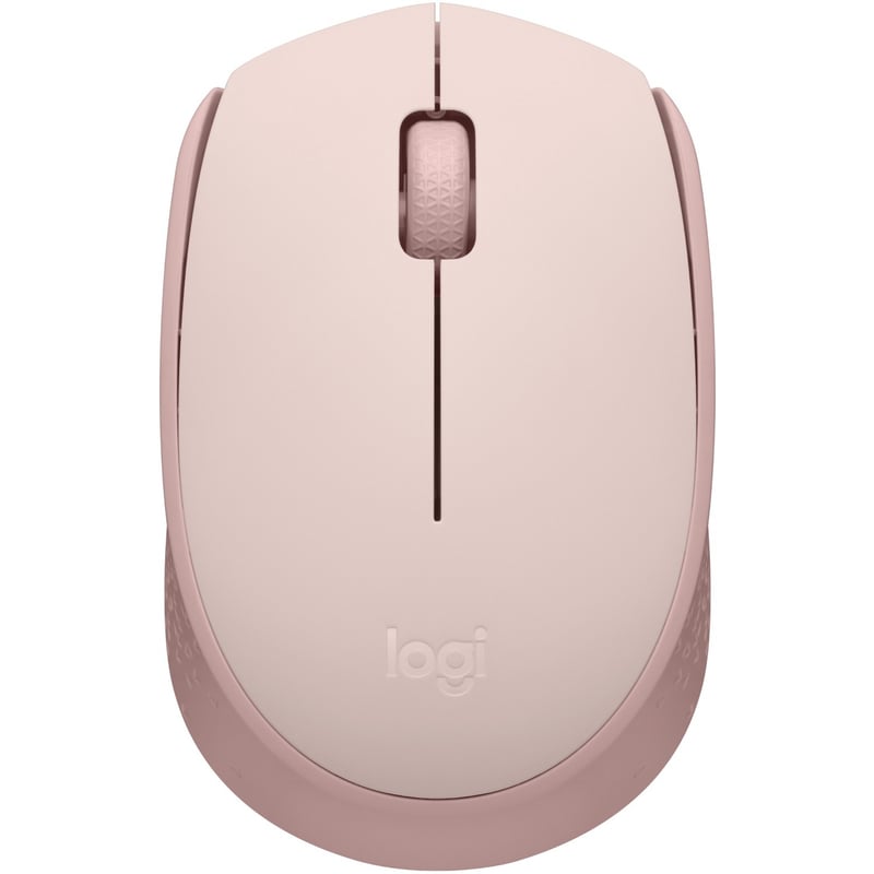 Logitech M170 Mouse - Thumbnail 1