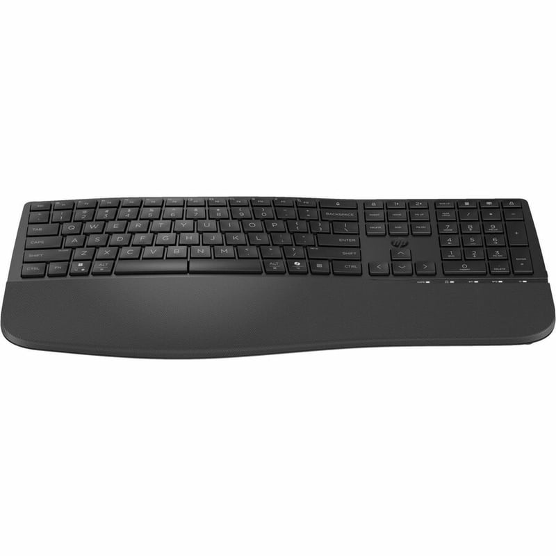 SMART BUY 685 COMFORT DUAL-MODE KEYBOARD - Thumbnail 3