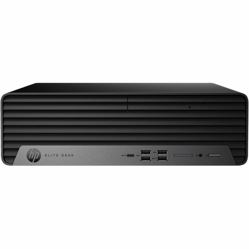 HP Elite 800 G9 Desktop Computer - Intel Core i5 14th Gen i5-14500 - 16 GB - 512 GB SSD - Small Form Factor